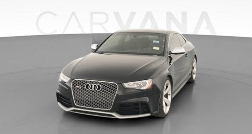 2015 Audi RS 5