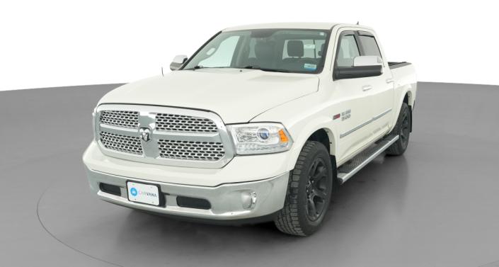 Thumbnail: 2018 RAM 1500 - 1