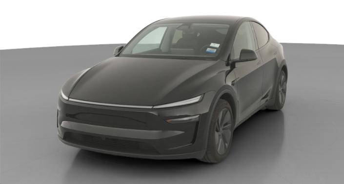 Thumbnail: 2026 Tesla Model Y - 1