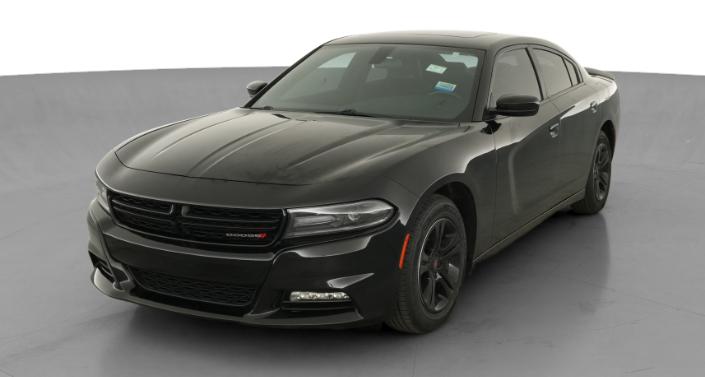 Thumbnail: 2020 Dodge Charger - 1