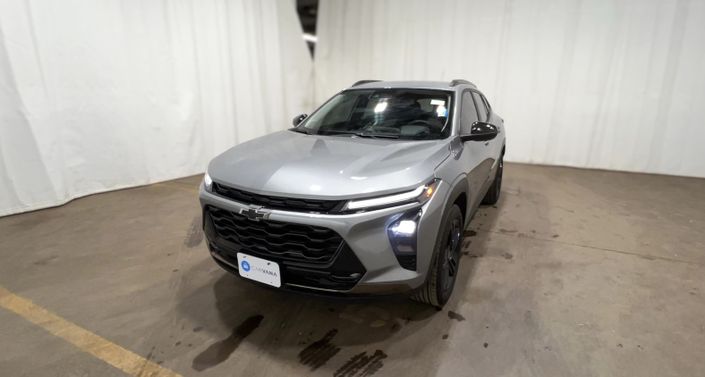 Thumbnail: 2024 Chevrolet Trax - 1