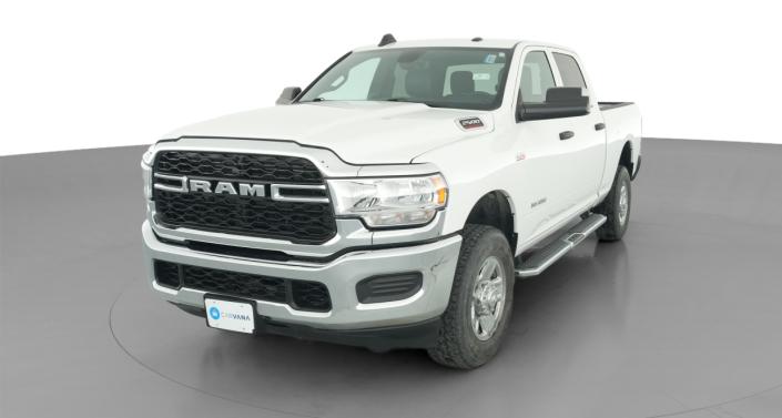 Thumbnail: 2022 RAM 2500 - 1