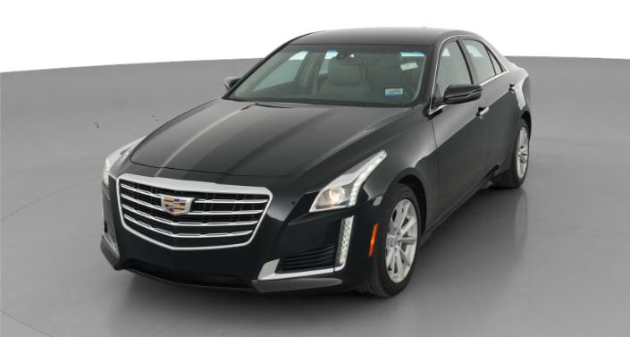 2019 Cadillac CTS Base -
                  Lorain, OH