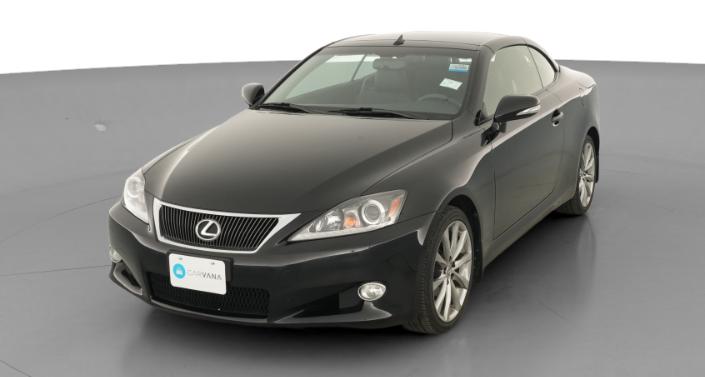 Thumbnail: 2015 Lexus IS - 1