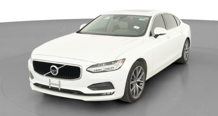 Thumbnail: 2018 Volvo S90 - 1