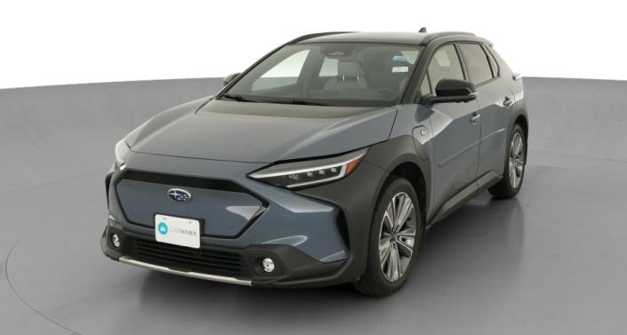 2023 Subaru Solterra Touring -
                  Colonial Heights, VA