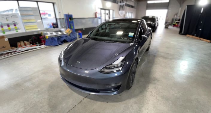 Thumbnail: 2022 Tesla Model 3 - 1
