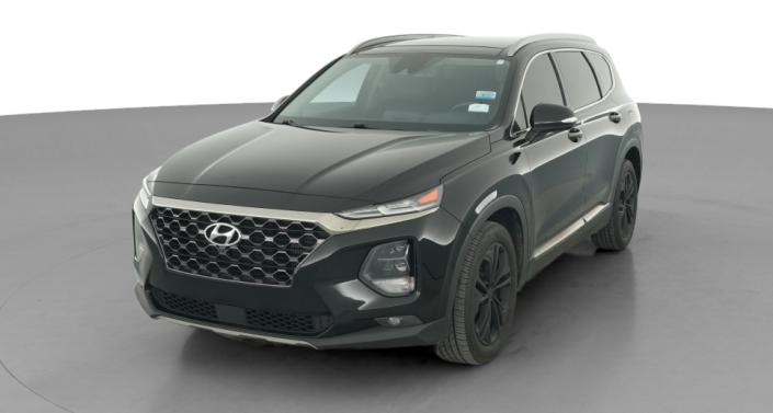 Thumbnail: 2020 Hyundai Santa Fe - 1