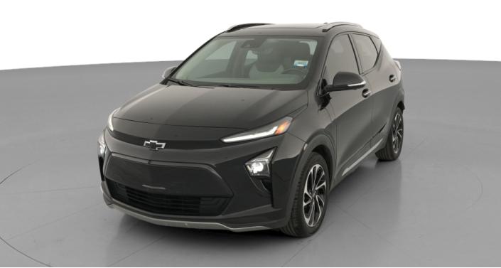 Thumbnail: 2022 Chevrolet Bolt EUV - 1