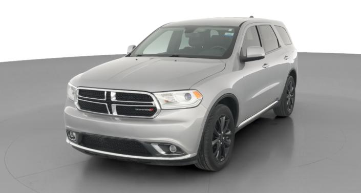 Thumbnail: 2019 Dodge Durango - 1