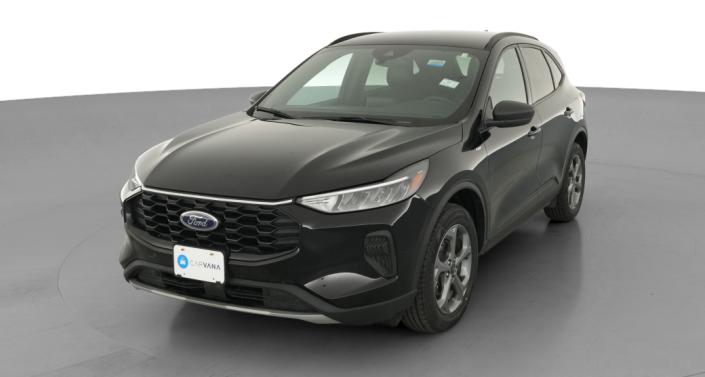 Thumbnail: 2025 Ford Escape - 1
