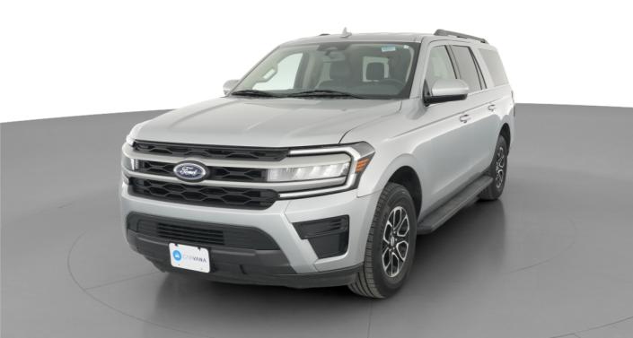 Thumbnail: 2024 Ford Expedition MAX - 1