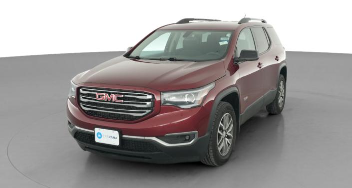 Thumbnail: 2017 GMC Acadia - 1