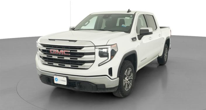 Thumbnail: 2023 GMC Sierra 1500 - 1