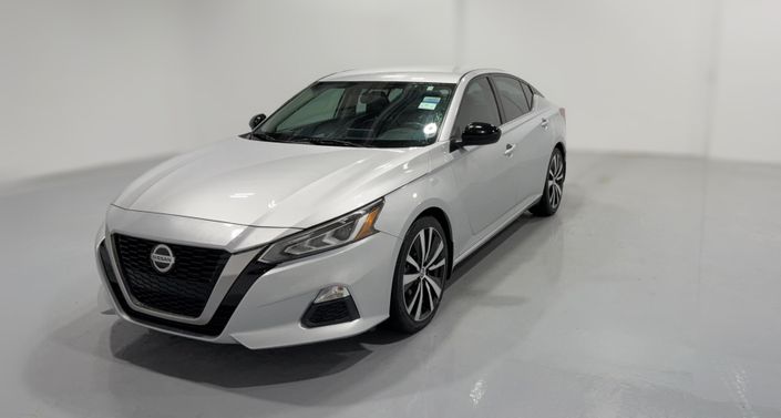 Thumbnail: 2019 Nissan Altima - 1