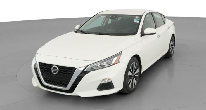 Thumbnail: 2021 Nissan Altima - 1
