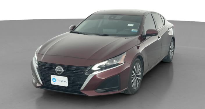 Thumbnail: 2023 Nissan Altima - 1