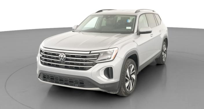 Thumbnail: 2025 Volkswagen Atlas - 1