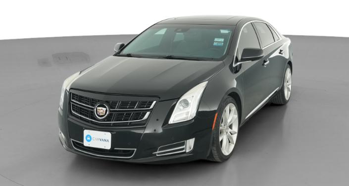 2014 Cadillac XTS Vsport Premium -
                  Indianapolis, IN