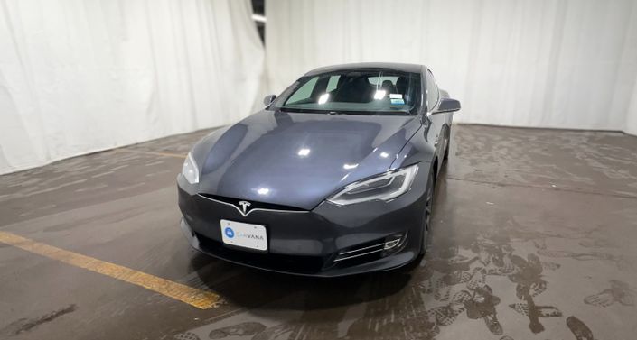 Thumbnail: 2018 Tesla Model S - 1