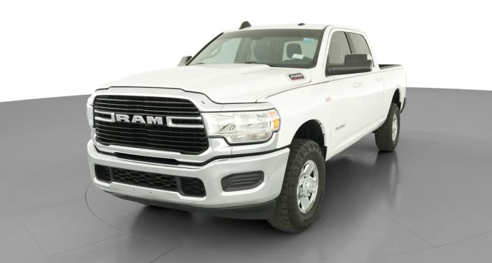 Thumbnail: 2019 RAM 2500 - 1