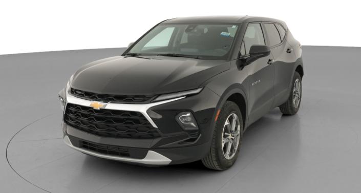 Thumbnail: 2023 Chevrolet Blazer - 1