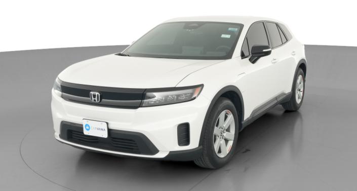 2025 Honda Prologue EX -
                  Rocklin, CA