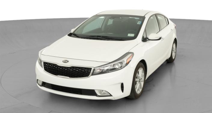 Thumbnail: 2017 Kia Forte - 1