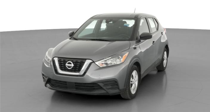 Thumbnail: 2020 Nissan Kicks - 1