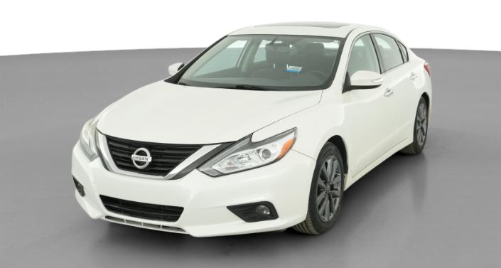 Thumbnail: 2016 Nissan Altima - 1