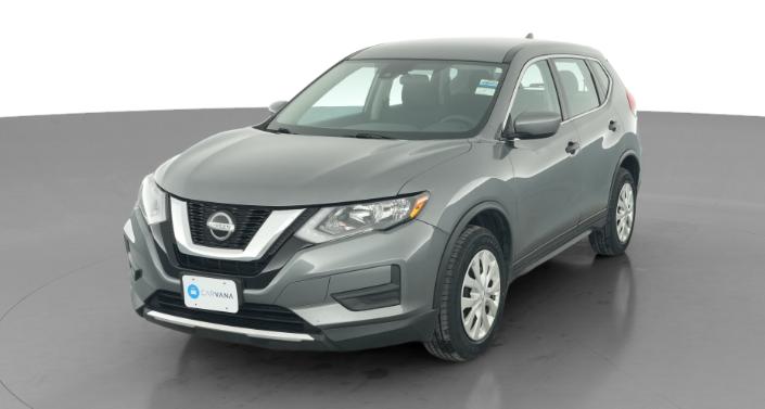 Thumbnail: 2020 Nissan Rogue - 1