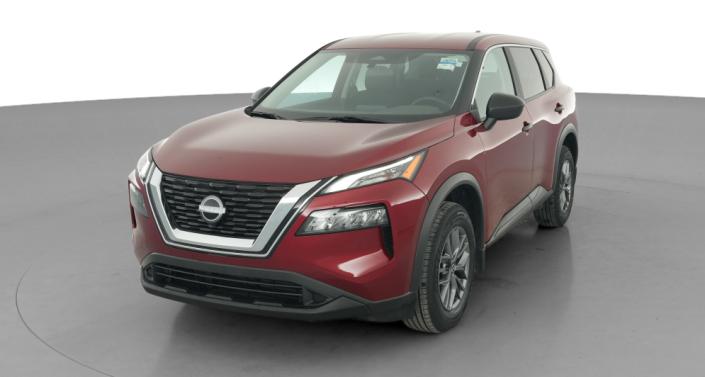 Thumbnail: 2023 Nissan Rogue - 1
