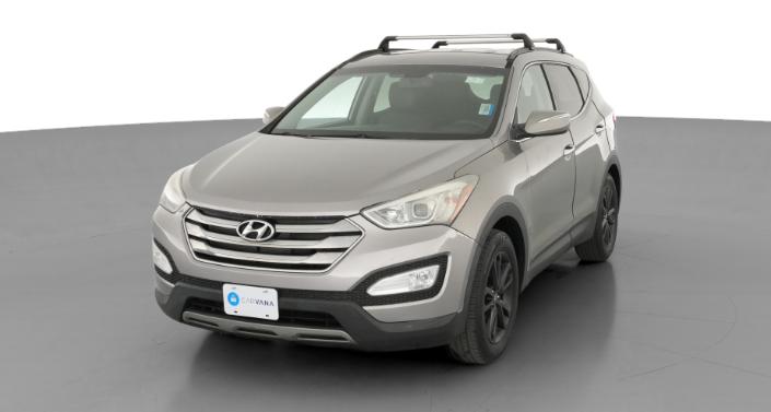Thumbnail: 2015 Hyundai Santa Fe - 1
