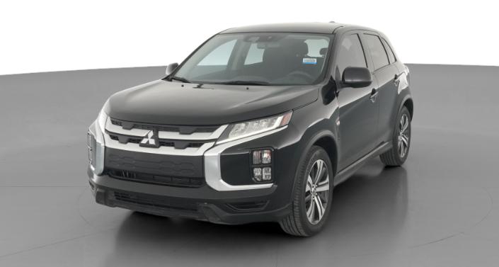 2021 Mitsubishi Outlander Sport ES -
                  Wheatland, OK