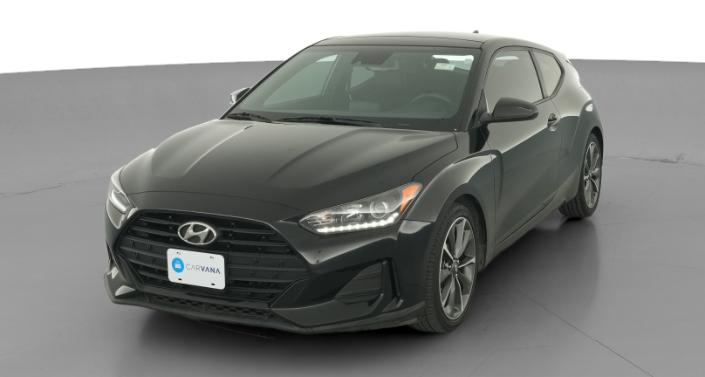 2019 Hyundai Veloster Premium -
                  Tolleson, AZ