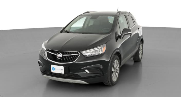 Thumbnail: 2019 Buick Encore - 1