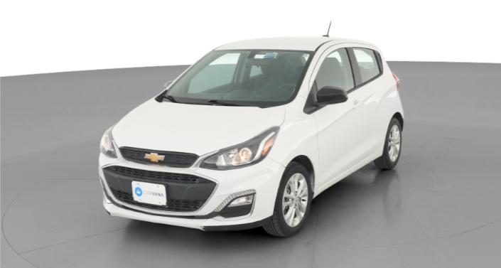 Thumbnail: 2021 Chevrolet Spark - 1