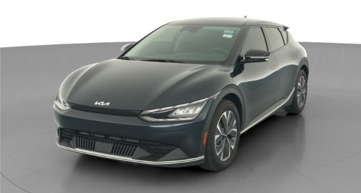 2024 Kia EV6 Light -
                  Rocklin, CA