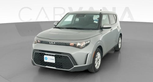 2023 Kia Soul