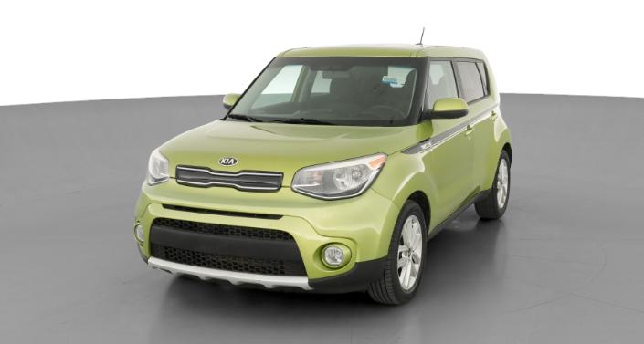 Thumbnail: 2017 Kia Soul - 1