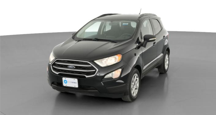 Thumbnail: 2018 Ford EcoSport - 1