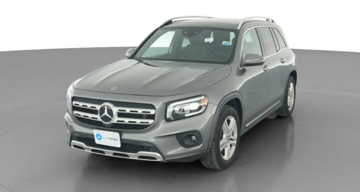 2021 Mercedes-Benz GLB 250 -
                  Indianapolis, IN