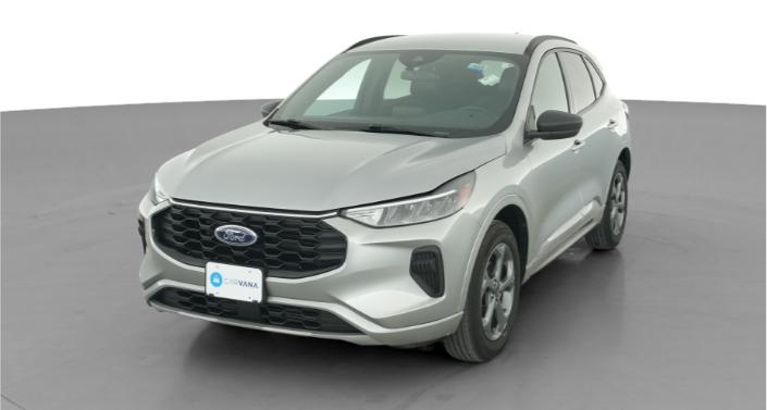 Thumbnail: 2024 Ford Escape - 1