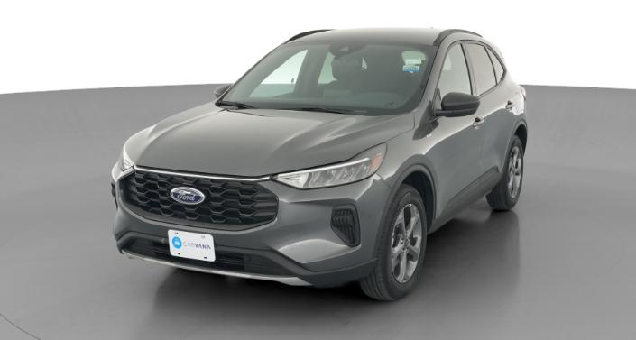 Thumbnail: 2025 Ford Escape - 1