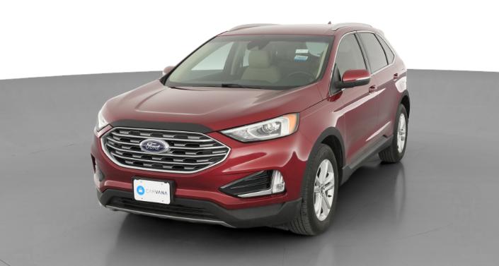 Thumbnail: 2019 Ford Edge - 1