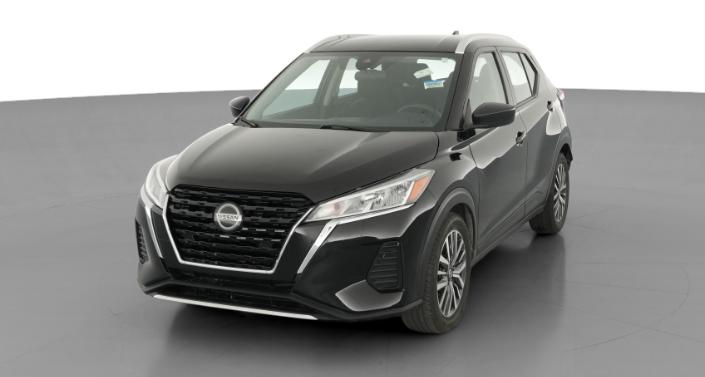 Thumbnail: 2021 Nissan Kicks - 1