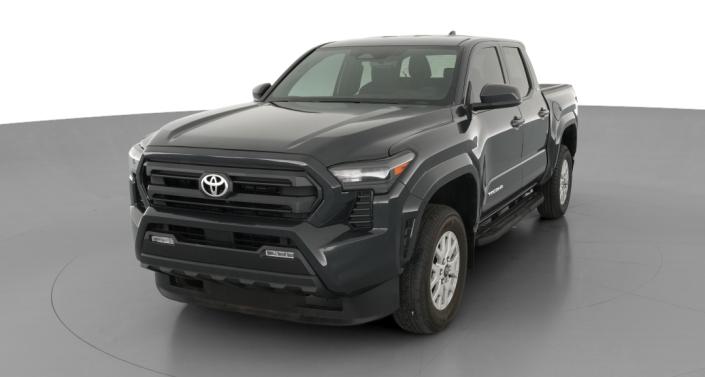 Thumbnail: 2024 Toyota Tacoma - 1