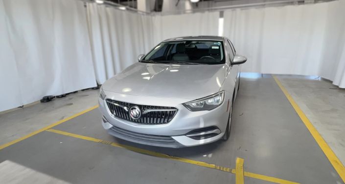 2018 Buick Regal Preferred -
                  Tempe, AZ