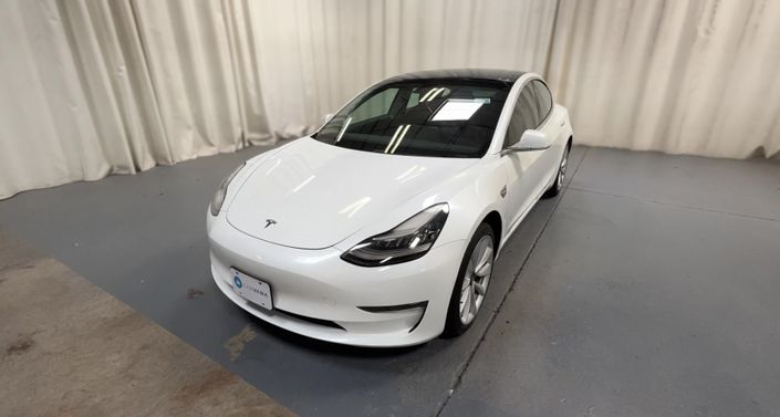 Thumbnail: 2019 Tesla Model 3 - 1