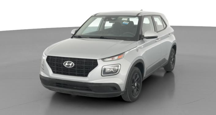 2021 Hyundai Venue SE -
                  Wheatland, OK